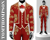 Viva La Vida Outfit