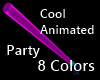 Stage Party Light