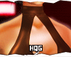 M h-neck