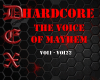 Hardcore - The voice V.1