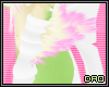 ;Dao; Sheer Tuft Arm