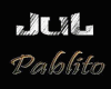 JUL - Pablito