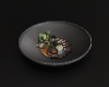 Charred Octopus Glaze
