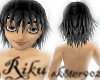 riku fade hairstyle