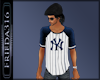 (F) Yankees Shirt