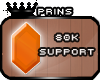 Support Prins! 80k.