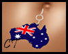 Australia Belly Piercing