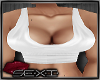 ~sexi~ Kia White