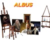 !!!Albus Portraits