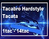 Tacata Hardstyle