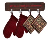 Cooking Pot Holders