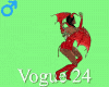 MA Vogue 24 Male