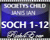 SOCIETY'S CHILD