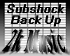 Subshock - Back Up