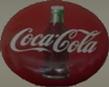 Coke Bottle Cap