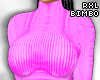 Lina Outfit Pink RXL Dev