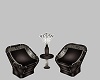 Stonefort Chairs