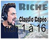 Riche-Claudio Capéo