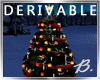 *B* 2012 Christmas Tree