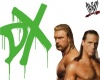 WWE DX