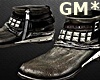 GM*Punk Shoes