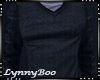 *Brody Grey Sweater