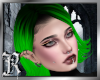𝕽 | Iria Toxic
