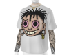 Couple Tee Drip M.