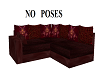 No Poses - Couch