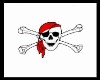 21st century pirate lass
