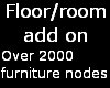 ! floor room add on