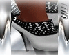 TID Shoes Perfe White