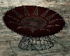 Burnt Star Cuddle Chair