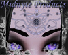 -AN- Onyx Circlet