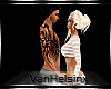 (VH) Sexy Standing Kiss