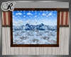 Animated Snow Window V2