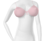pink bouncing bra