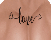 LOVE TATOO