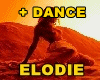 BLACK NIRVANA + DANCE E.