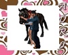 ❤Black Horse❤