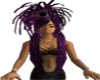 (t)big purple hair