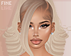 F. Martina Blonde