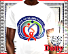 *iLL HIV Support Tee Cst