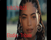 song-Elodie - Tribale