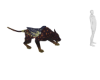Leopard Fantasy