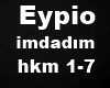 Eypio - imdadım