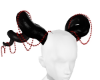 Charm Horns
