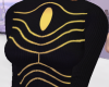 Fem Hawks Shirt