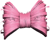 SG Pink Bow