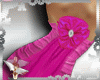 Asy Pink Dress [H]